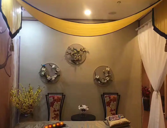 厦门高端男士养生会所_让人体会到不一样的精致体验