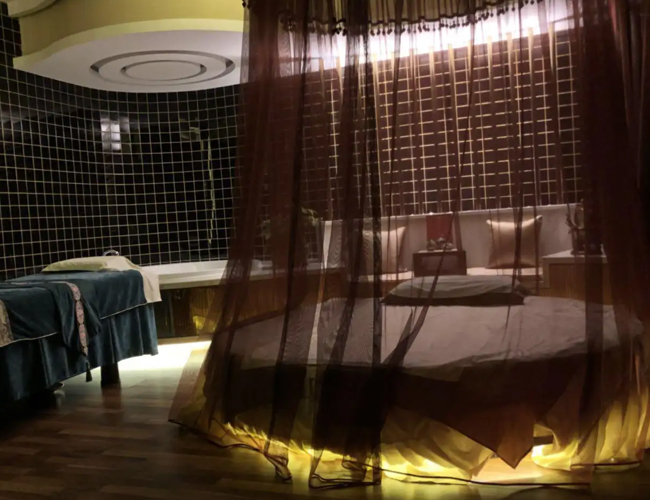 厦门比较不错的男士养生保健水疗会馆推荐，这家会所手法精湛,非常给力