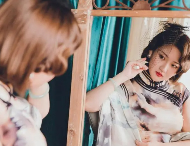 周末我和朋友去的一家厦门的一家休闲会所_环境五星级的标准