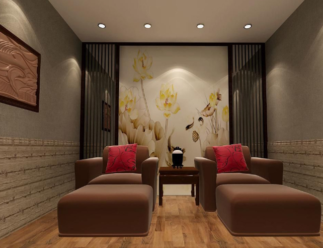 厦门Yunyi养生馆高端spa