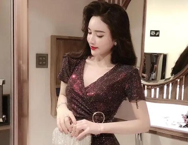 厦门油压会所艺师风采（二）健康生活更精彩